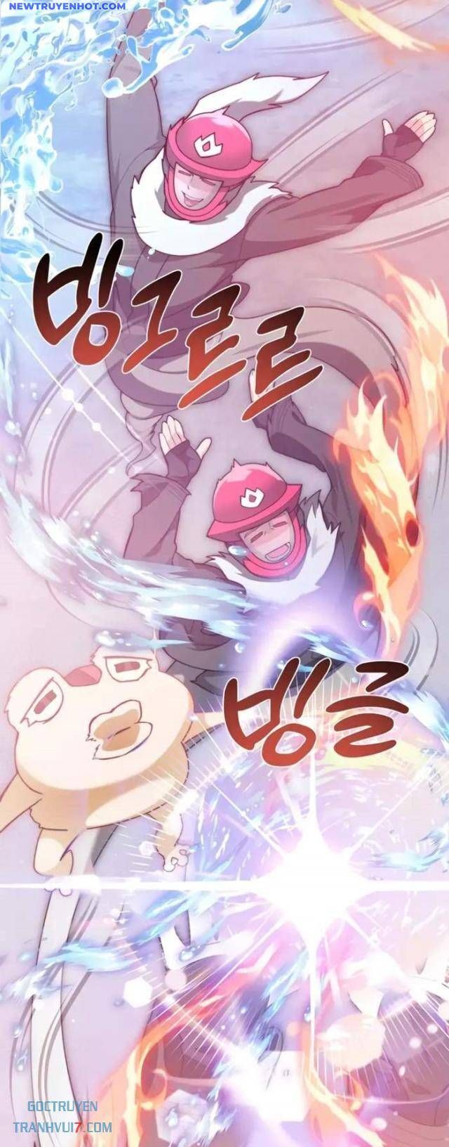 Mắc Kẹt Trong Tòa Tháp Thử Thách Chapter 98 - Trang 2