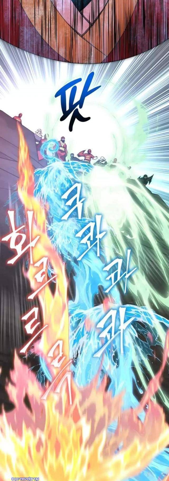 Mắc Kẹt Trong Tòa Tháp Thử Thách Chapter 98 - Trang 2