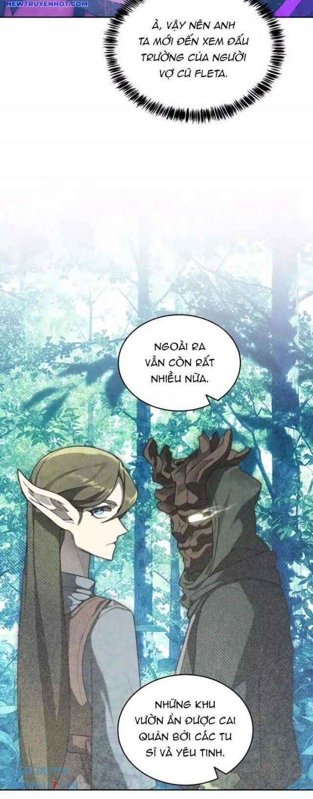 Mắc Kẹt Trong Tòa Tháp Thử Thách Chapter 98 - Trang 2