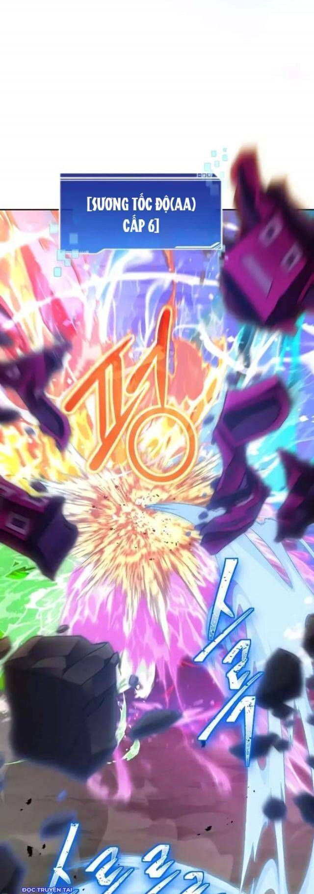 Mắc Kẹt Trong Tòa Tháp Thử Thách Chapter 98 - Trang 2