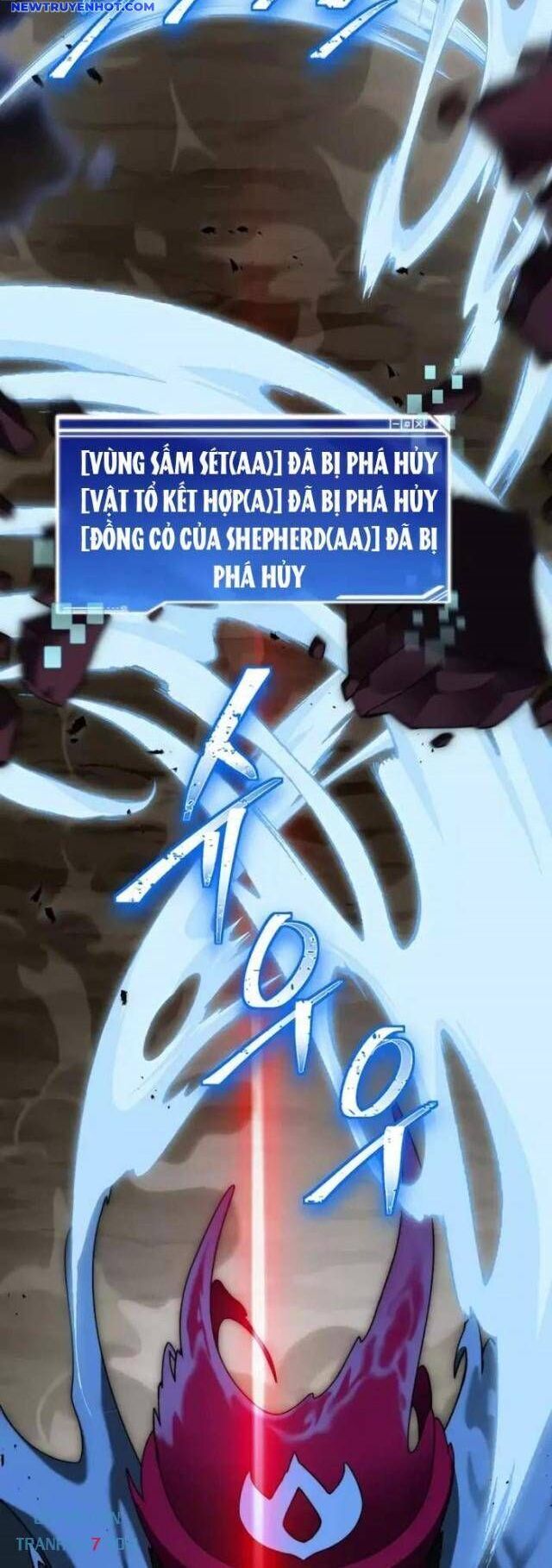 Mắc Kẹt Trong Tòa Tháp Thử Thách Chapter 98 - Trang 2