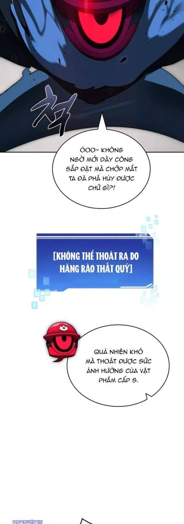 Mắc Kẹt Trong Tòa Tháp Thử Thách Chapter 98 - Trang 2