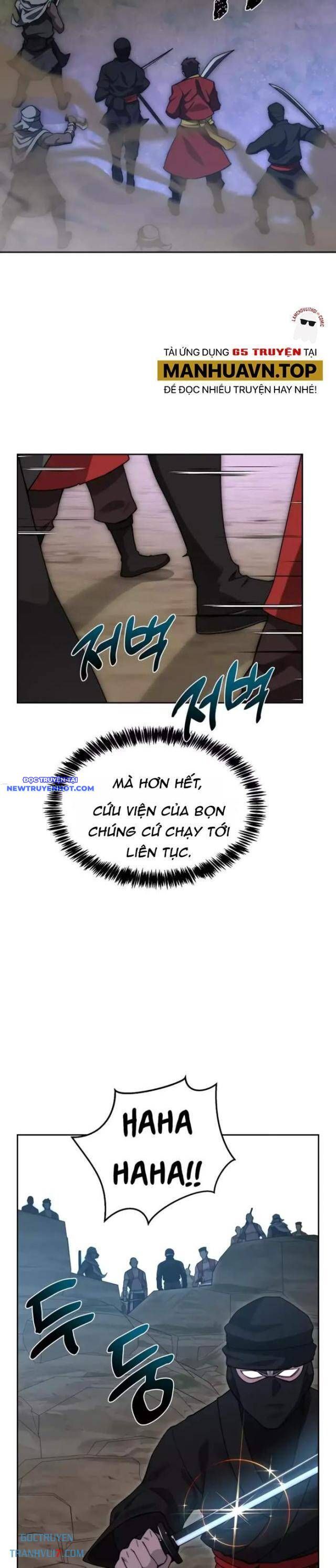Mắc Kẹt Trong Tòa Tháp Thử Thách Chapter 99 - Trang 2