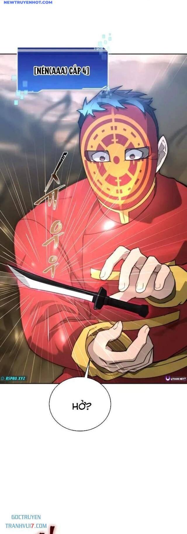 Mắc Kẹt Trong Tòa Tháp Thử Thách Chapter 99 - Trang 2