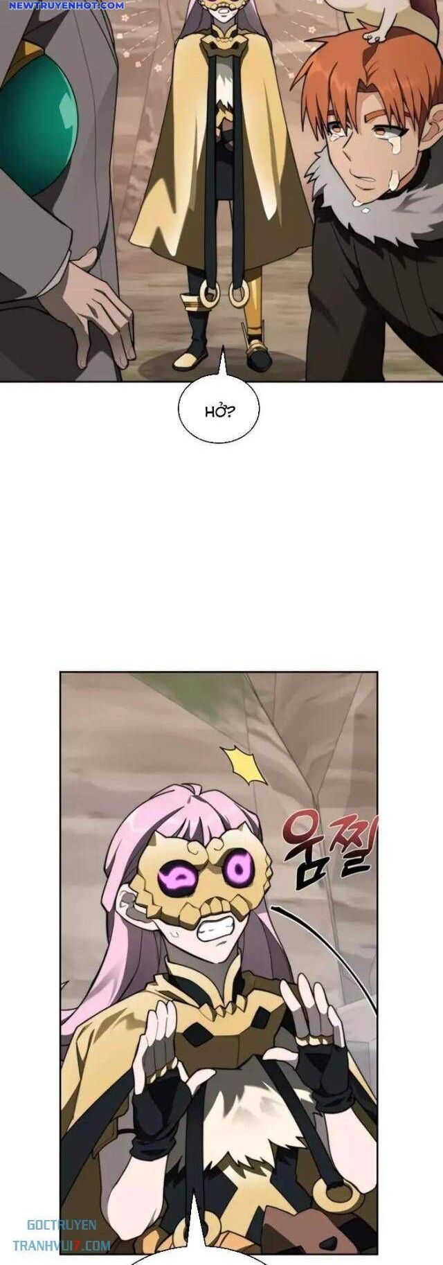 Mắc Kẹt Trong Tòa Tháp Thử Thách Chapter 99 - Trang 2