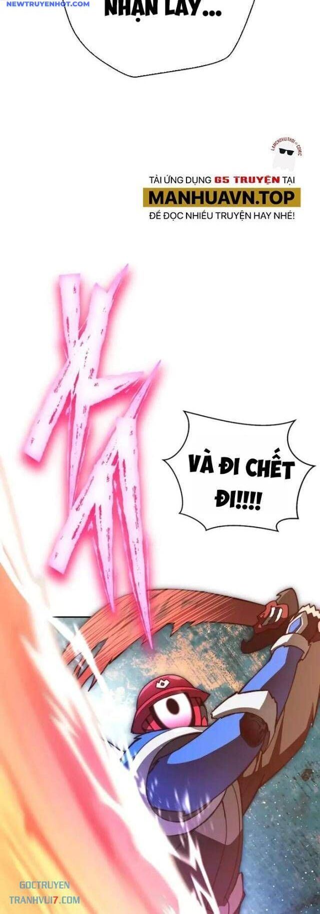 Mắc Kẹt Trong Tòa Tháp Thử Thách Chapter 99 - Trang 2