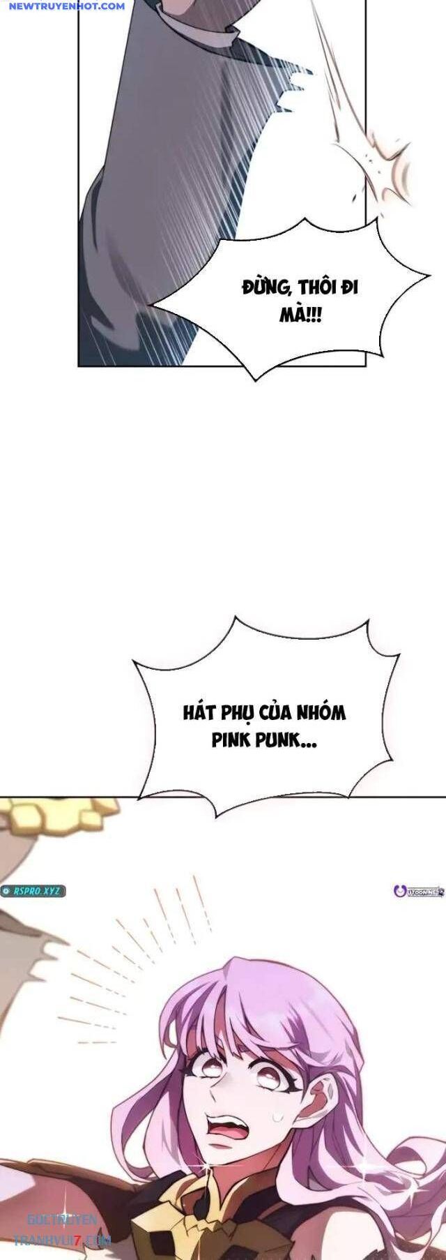 Mắc Kẹt Trong Tòa Tháp Thử Thách Chapter 99 - Trang 2