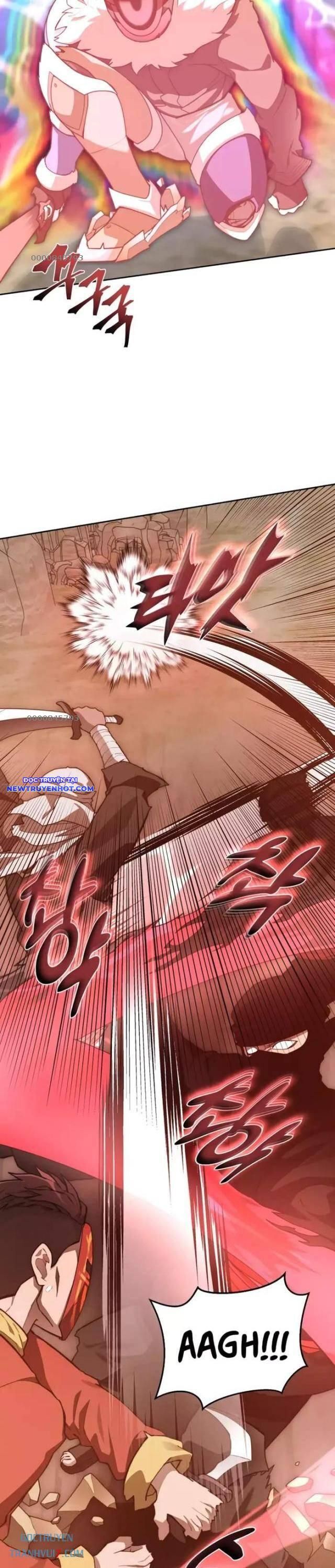 Mắc Kẹt Trong Tòa Tháp Thử Thách Chapter 99 - Trang 2