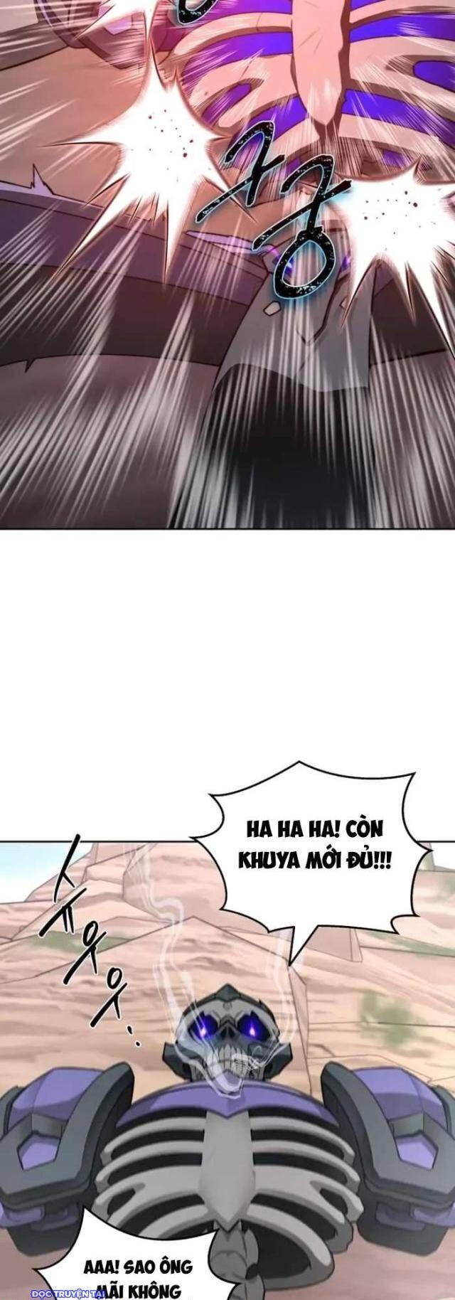 Mắc Kẹt Trong Tòa Tháp Thử Thách Chapter 100 - Trang 2