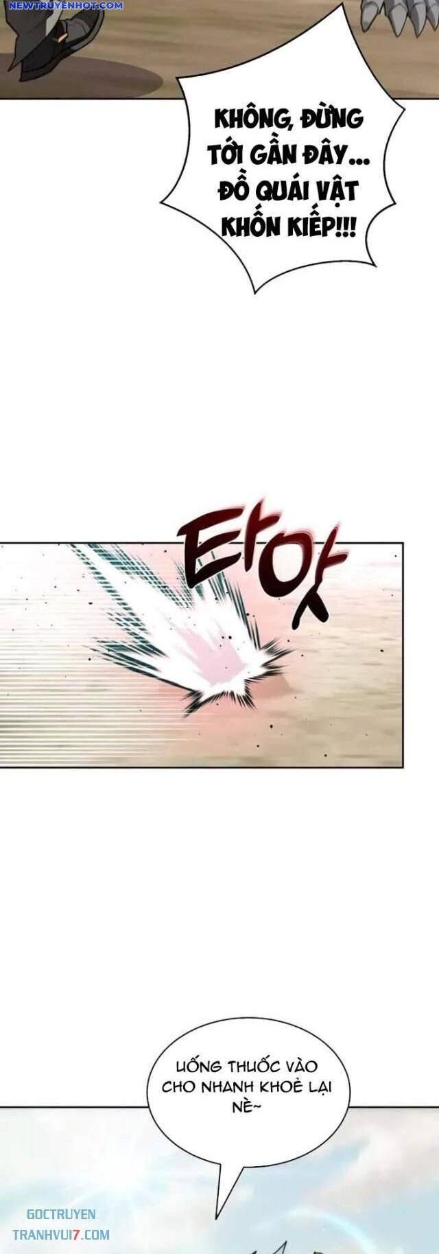 Mắc Kẹt Trong Tòa Tháp Thử Thách Chapter 100 - Trang 2