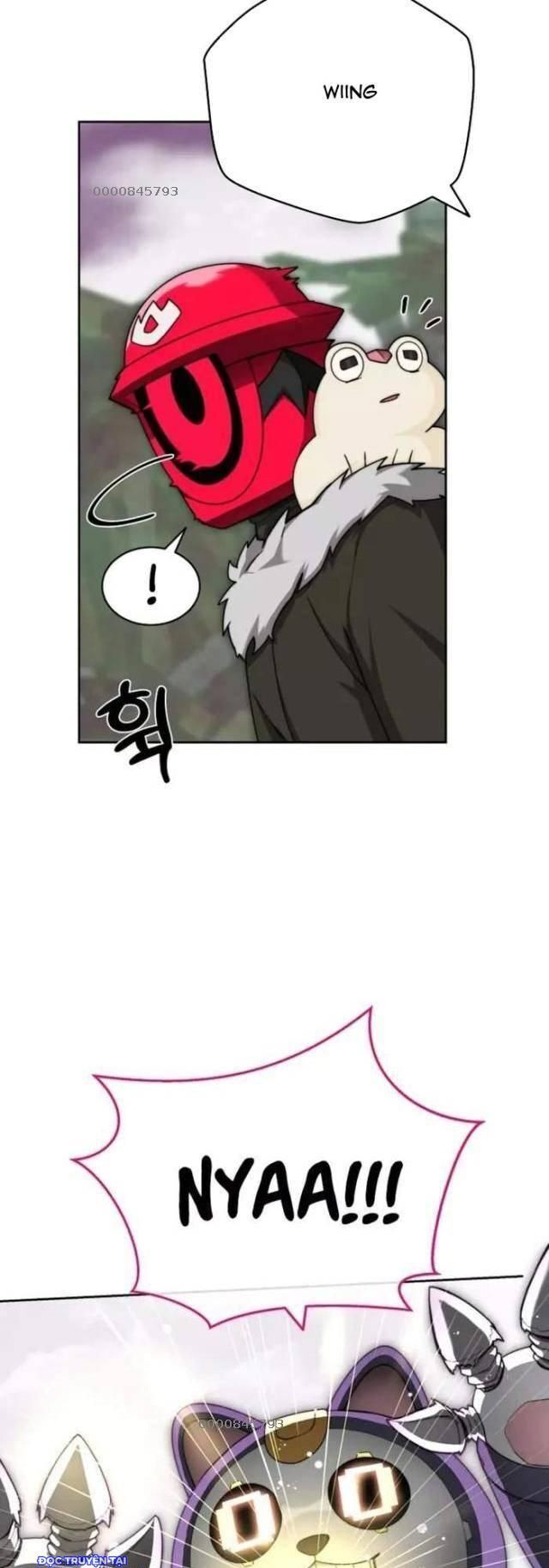 Mắc Kẹt Trong Tòa Tháp Thử Thách Chapter 101 - Trang 2