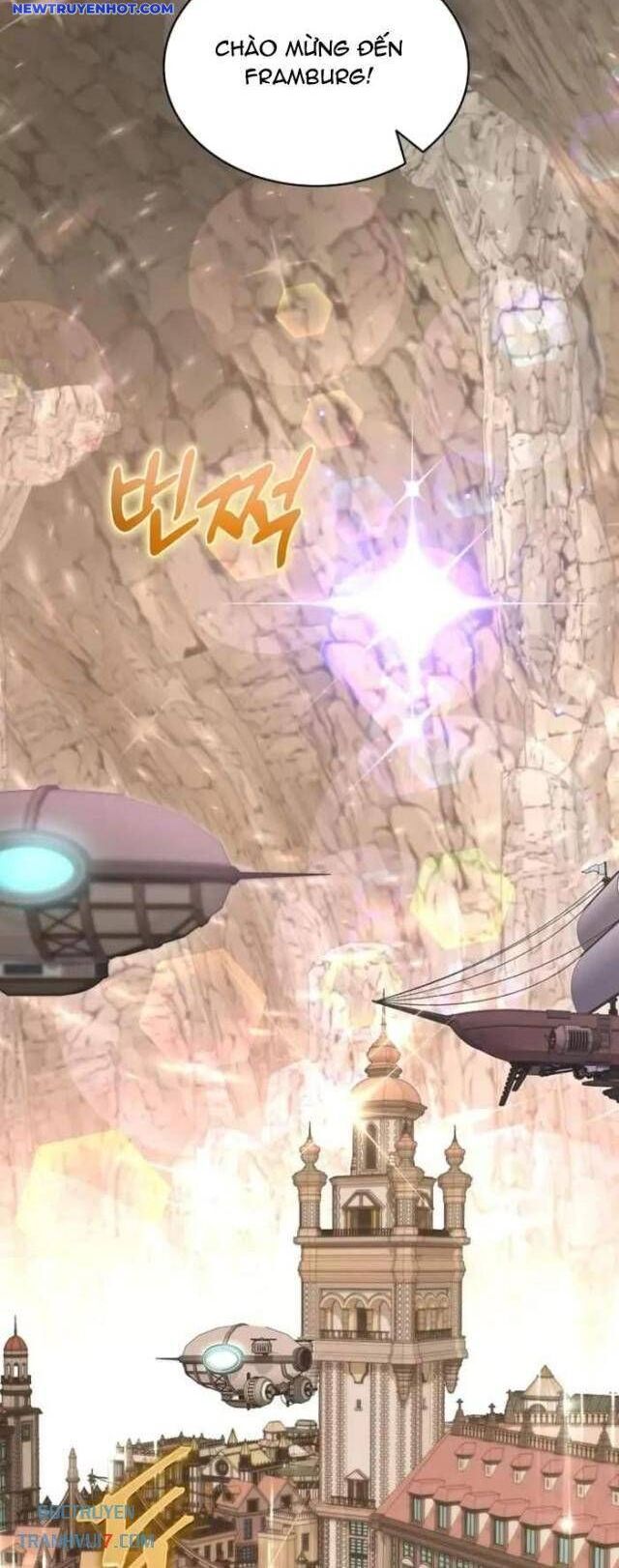 Mắc Kẹt Trong Tòa Tháp Thử Thách Chapter 101 - Trang 2