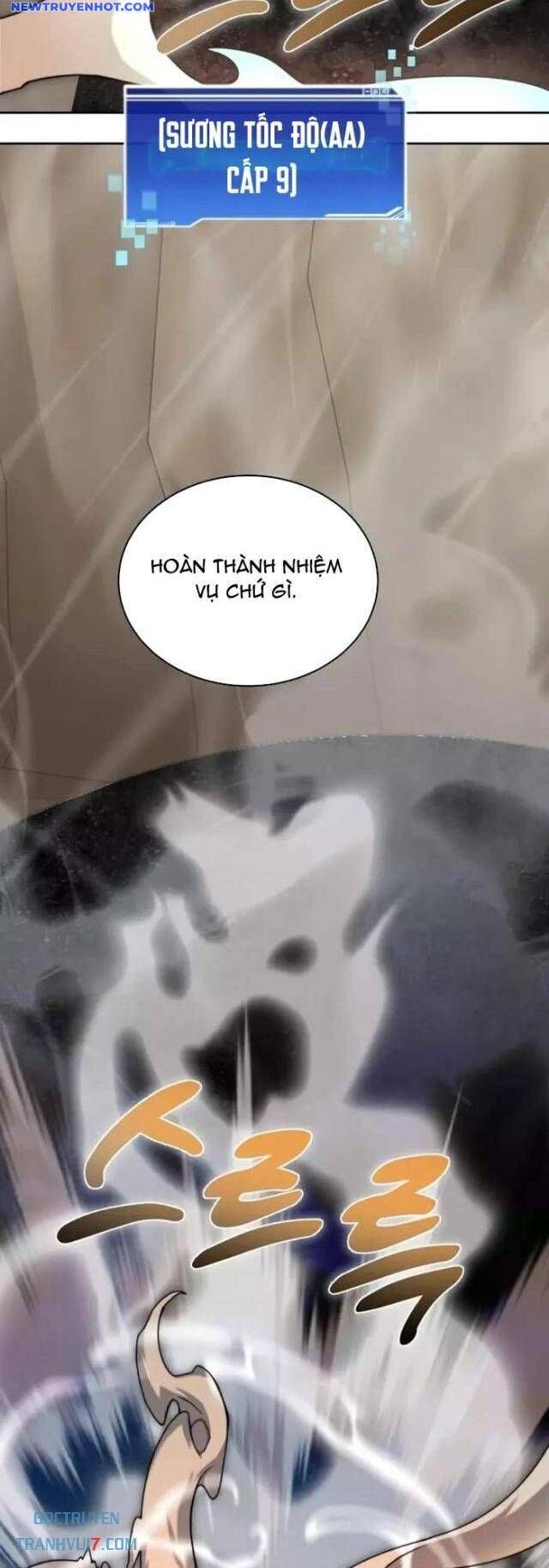 Mắc Kẹt Trong Tòa Tháp Thử Thách Chapter 101 - Trang 2