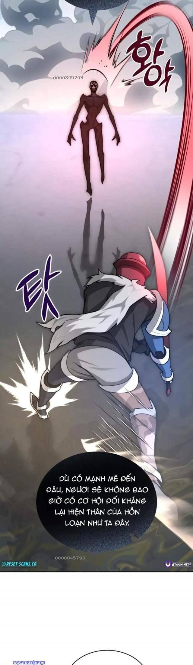 Mắc Kẹt Trong Tòa Tháp Thử Thách Chapter 102 - Trang 2