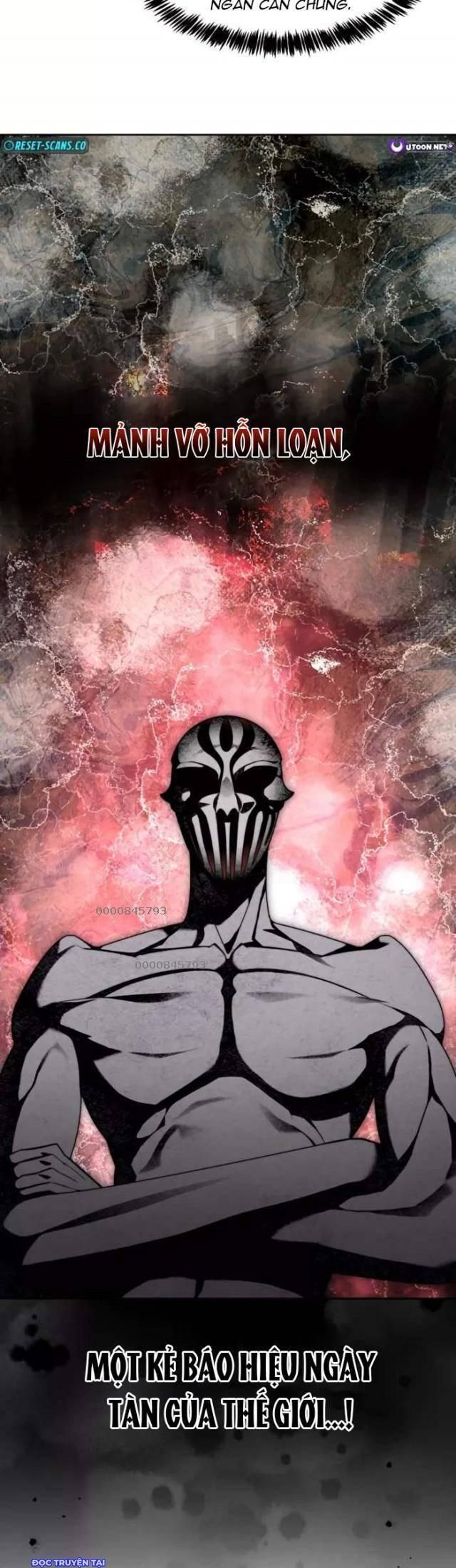 Mắc Kẹt Trong Tòa Tháp Thử Thách Chapter 102 - Trang 2