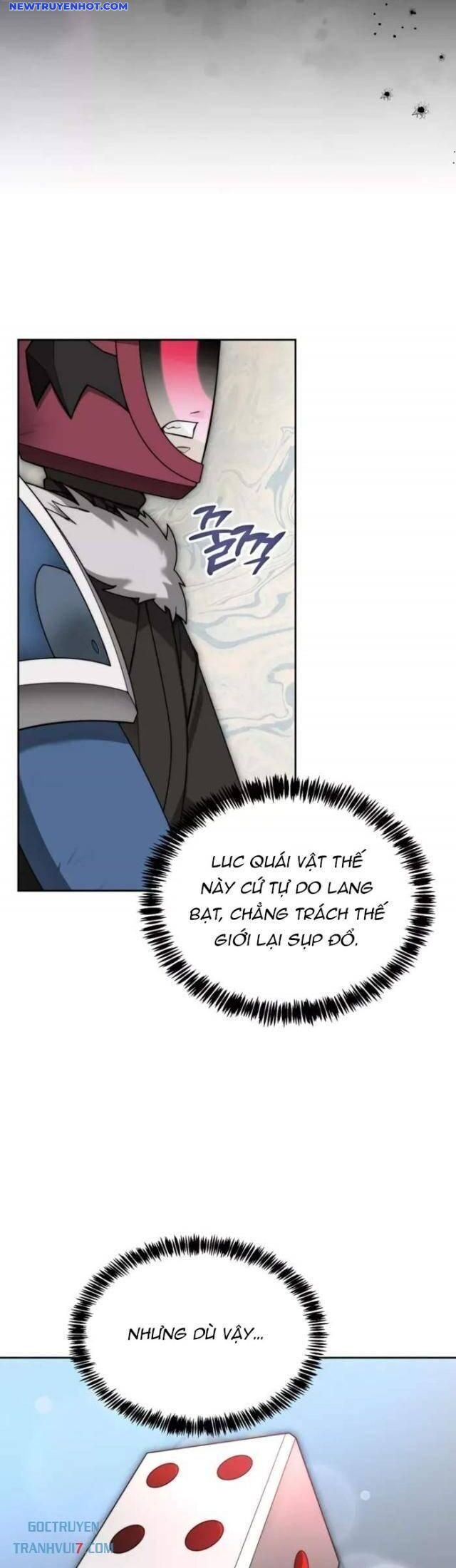 Mắc Kẹt Trong Tòa Tháp Thử Thách Chapter 102 - Trang 2