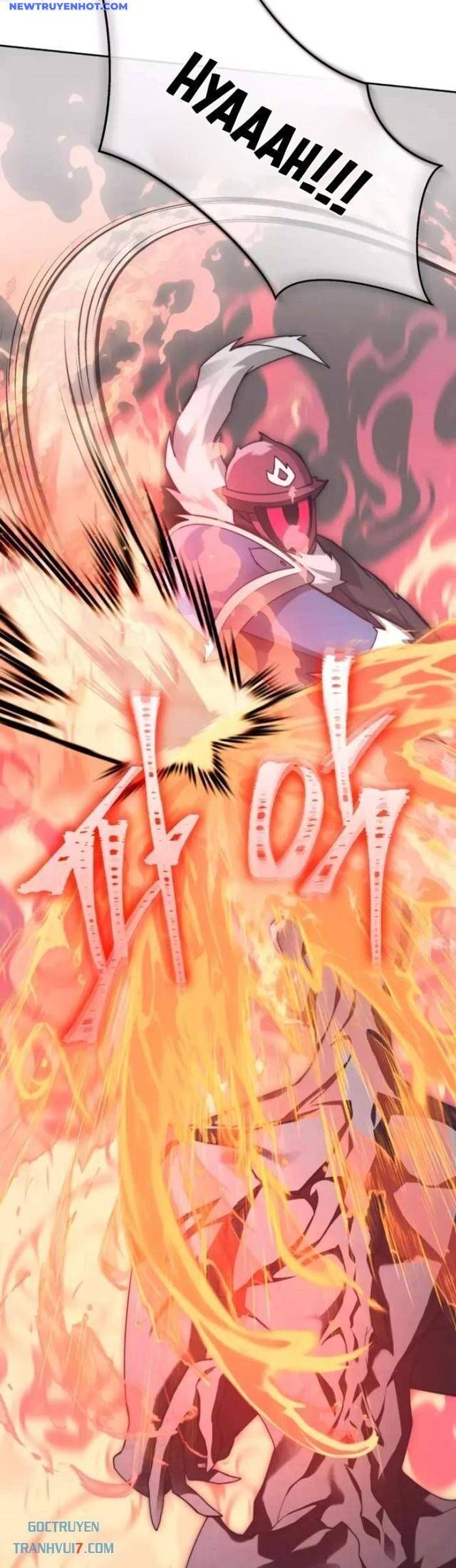 Mắc Kẹt Trong Tòa Tháp Thử Thách Chapter 102 - Trang 2