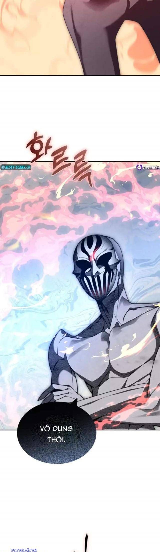 Mắc Kẹt Trong Tòa Tháp Thử Thách Chapter 102 - Trang 2