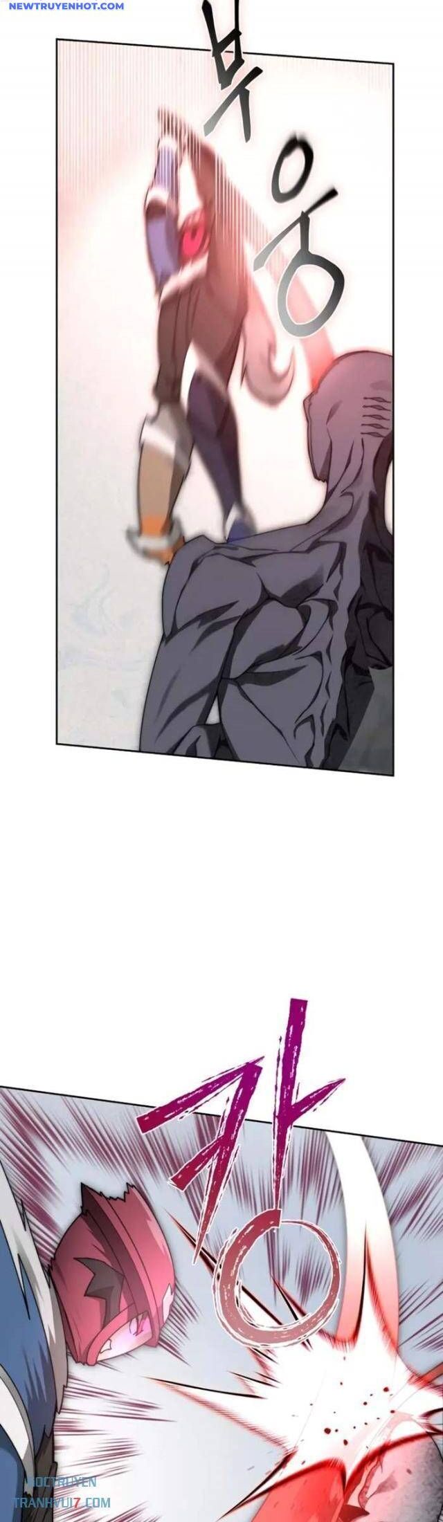 Mắc Kẹt Trong Tòa Tháp Thử Thách Chapter 102 - Trang 2