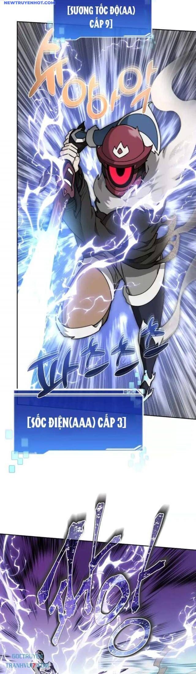 Mắc Kẹt Trong Tòa Tháp Thử Thách Chapter 102 - Trang 2