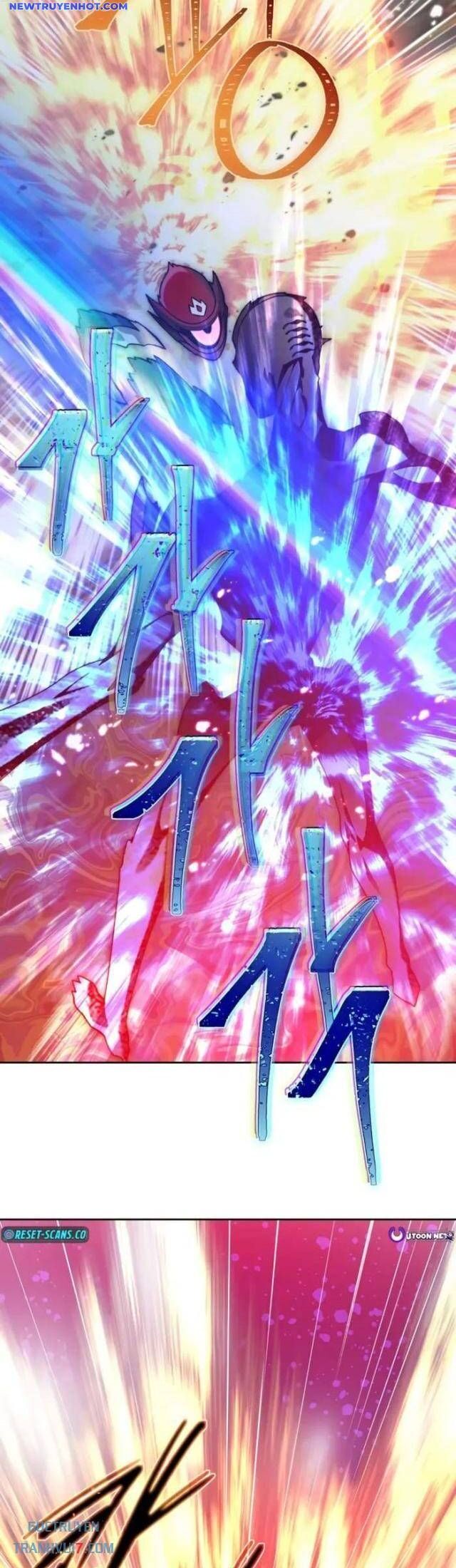 Mắc Kẹt Trong Tòa Tháp Thử Thách Chapter 102 - Trang 2