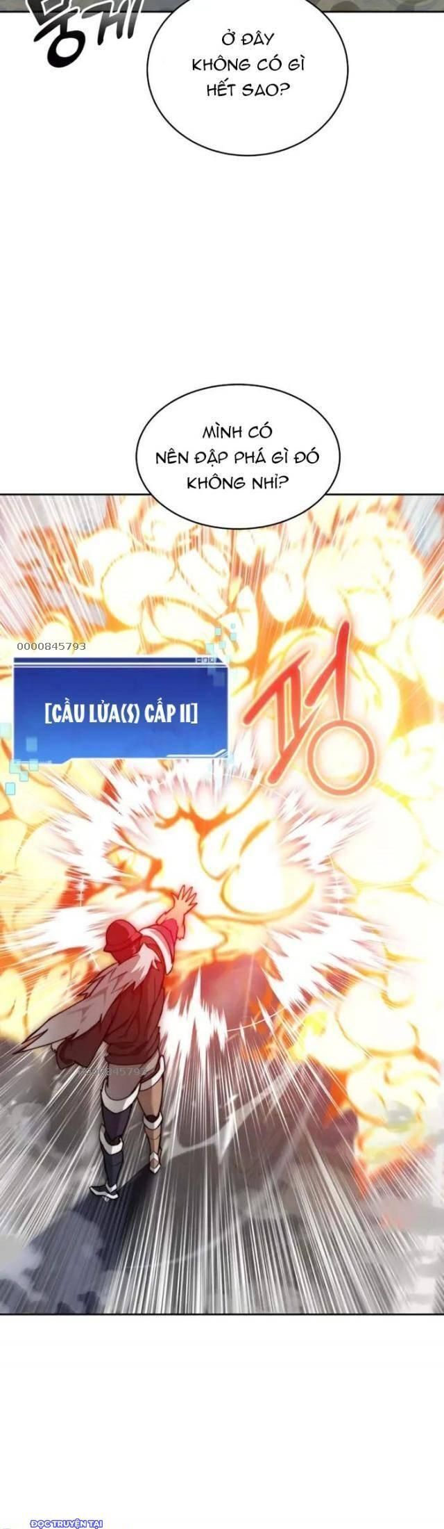 Mắc Kẹt Trong Tòa Tháp Thử Thách Chapter 102 - Trang 2