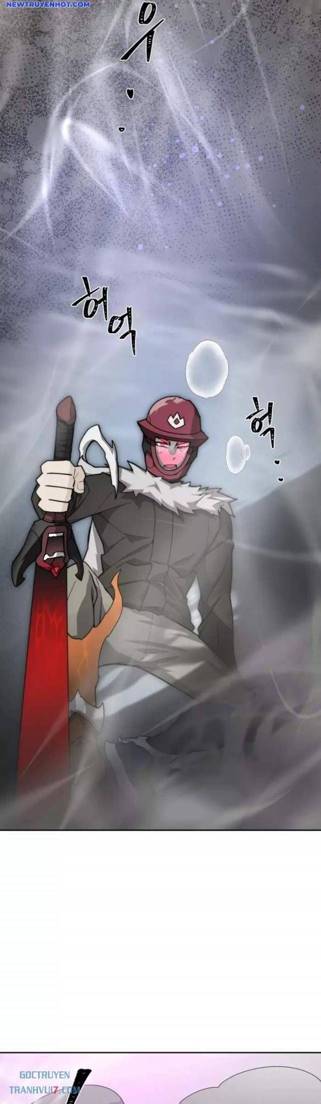 Mắc Kẹt Trong Tòa Tháp Thử Thách Chapter 102 - Trang 2