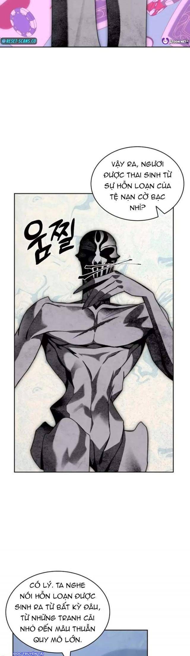 Mắc Kẹt Trong Tòa Tháp Thử Thách Chapter 102 - Trang 2