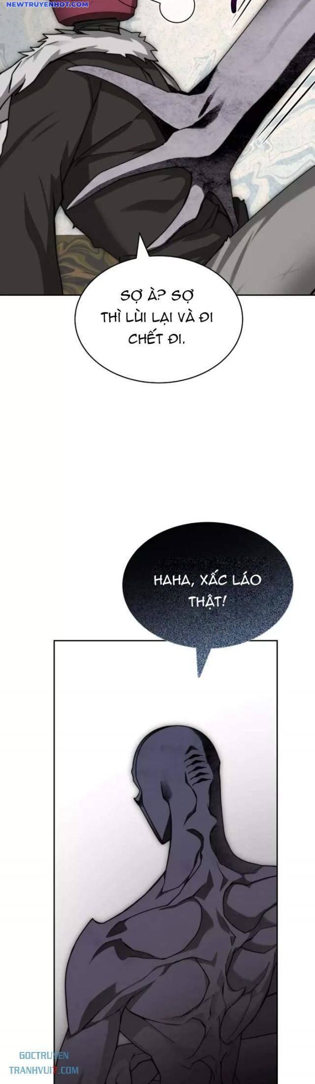 Mắc Kẹt Trong Tòa Tháp Thử Thách Chapter 102 - Trang 2