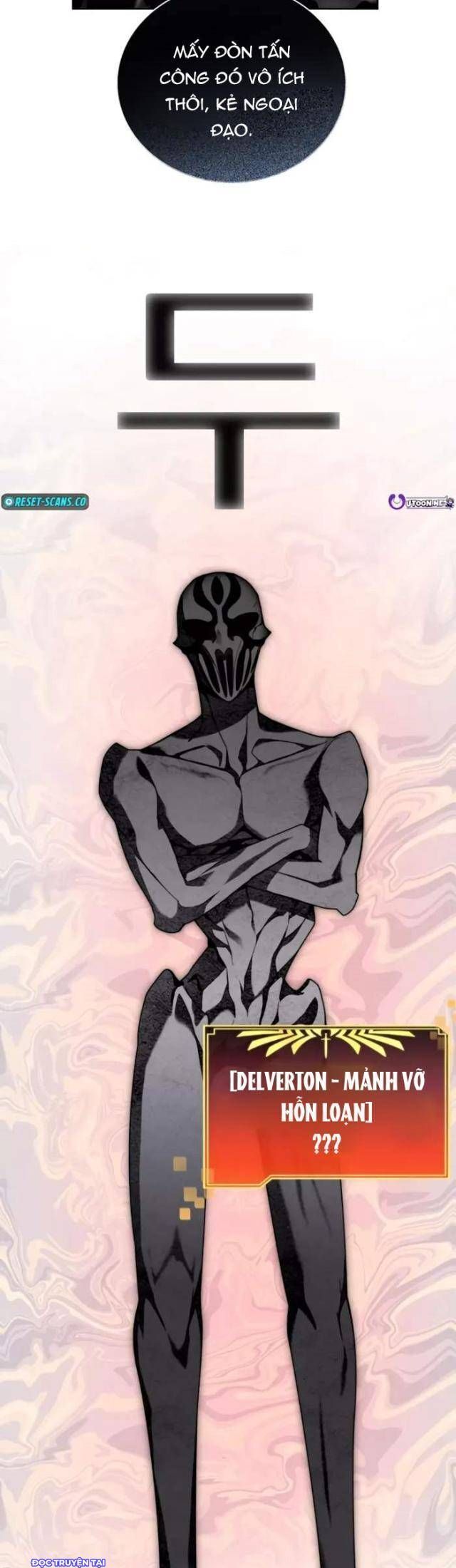 Mắc Kẹt Trong Tòa Tháp Thử Thách Chapter 102 - Trang 2