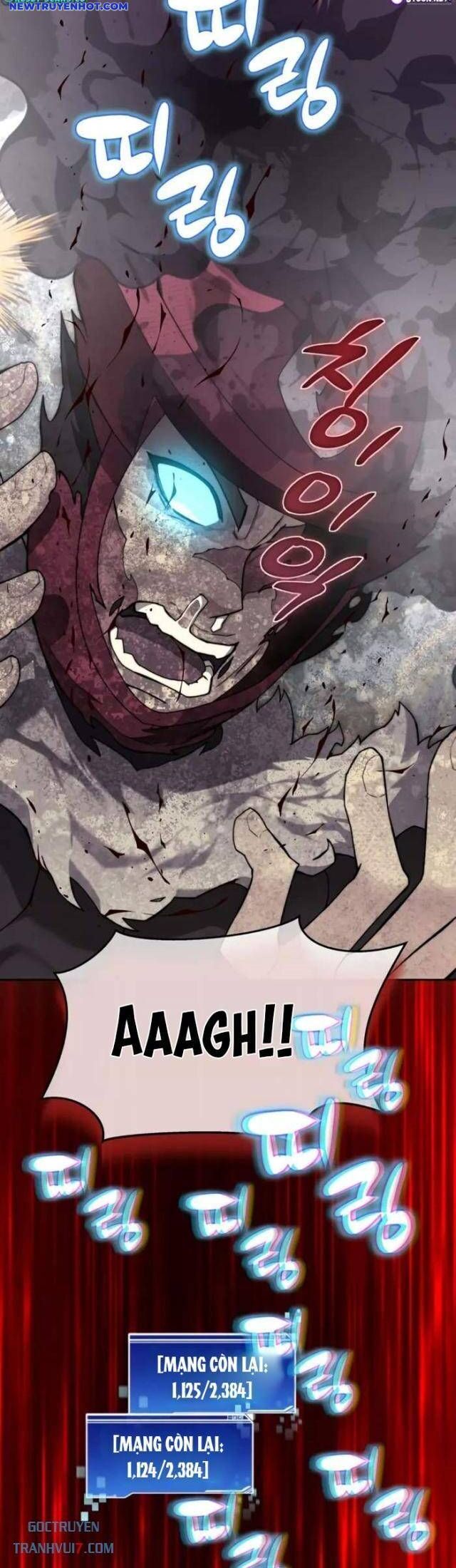 Mắc Kẹt Trong Tòa Tháp Thử Thách Chapter 102 - Trang 2