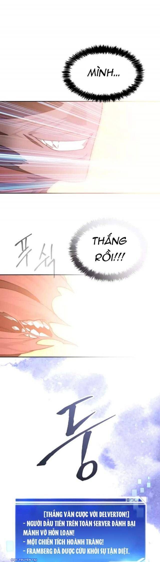 Mắc Kẹt Trong Tòa Tháp Thử Thách Chapter 102 - Trang 2