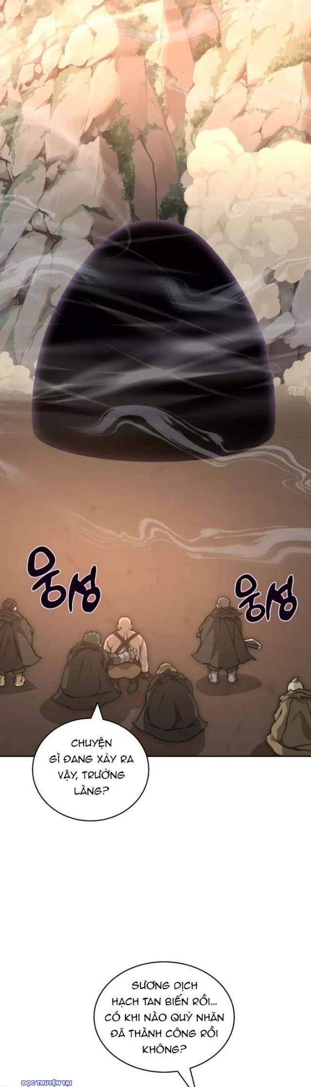 Mắc Kẹt Trong Tòa Tháp Thử Thách Chapter 102 - Trang 2