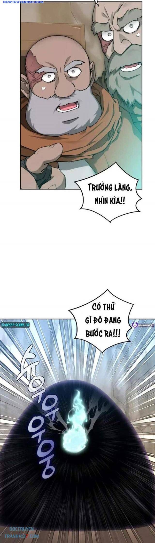 Mắc Kẹt Trong Tòa Tháp Thử Thách Chapter 102 - Trang 2