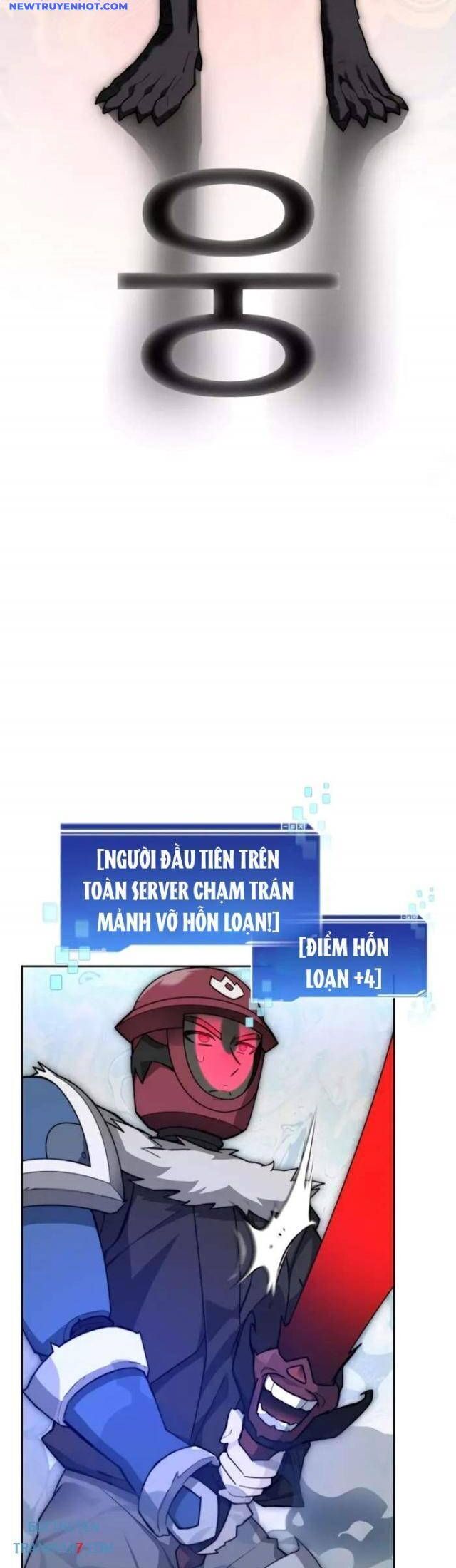 Mắc Kẹt Trong Tòa Tháp Thử Thách Chapter 102 - Trang 2