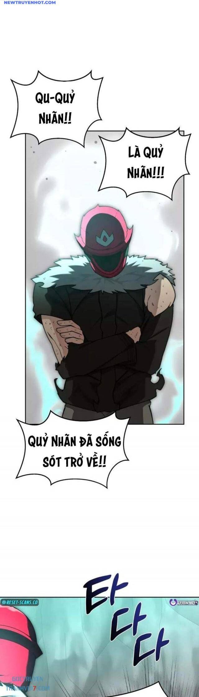 Mắc Kẹt Trong Tòa Tháp Thử Thách Chapter 102 - Trang 2