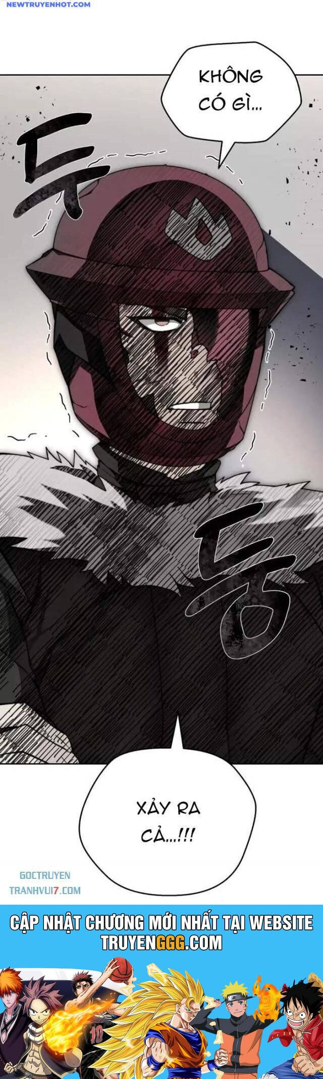 Mắc Kẹt Trong Tòa Tháp Thử Thách Chapter 102 - Trang 2