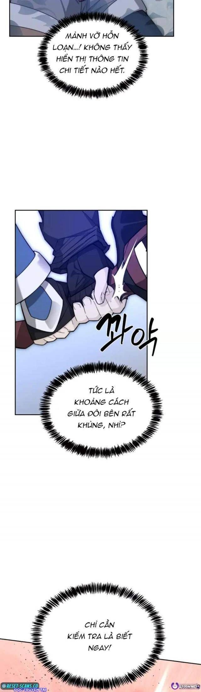 Mắc Kẹt Trong Tòa Tháp Thử Thách Chapter 102 - Trang 2