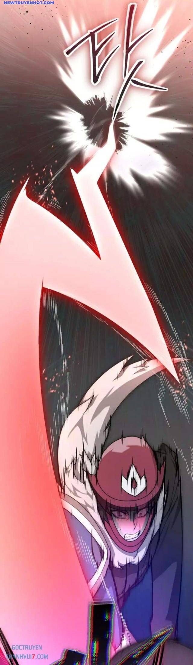 Mắc Kẹt Trong Tòa Tháp Thử Thách Chapter 102 - Trang 2