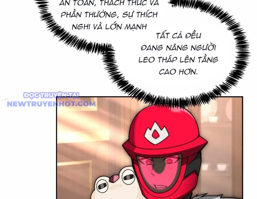 Mắc Kẹt Trong Tòa Tháp Thử Thách Chapter 103 - Trang 2