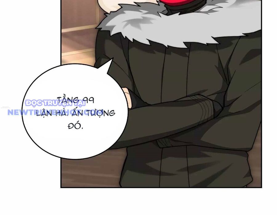 Mắc Kẹt Trong Tòa Tháp Thử Thách Chapter 103 - Trang 2