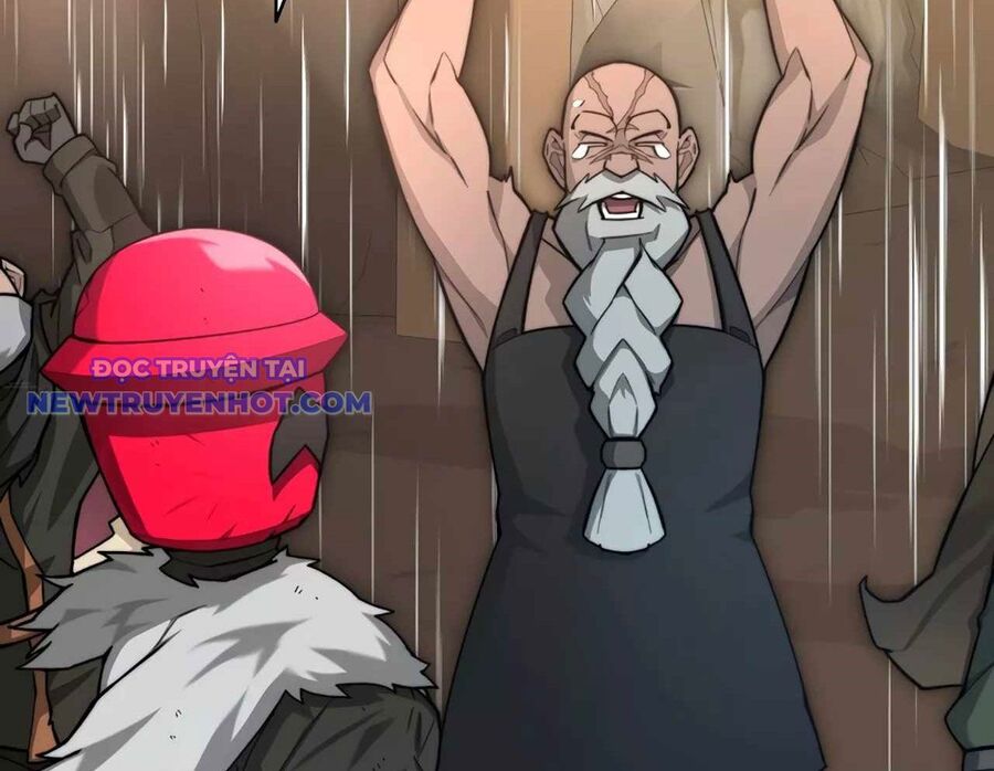 Mắc Kẹt Trong Tòa Tháp Thử Thách Chapter 103 - Trang 2