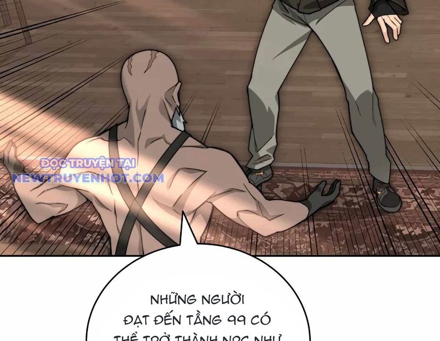 Mắc Kẹt Trong Tòa Tháp Thử Thách Chapter 103 - Trang 2