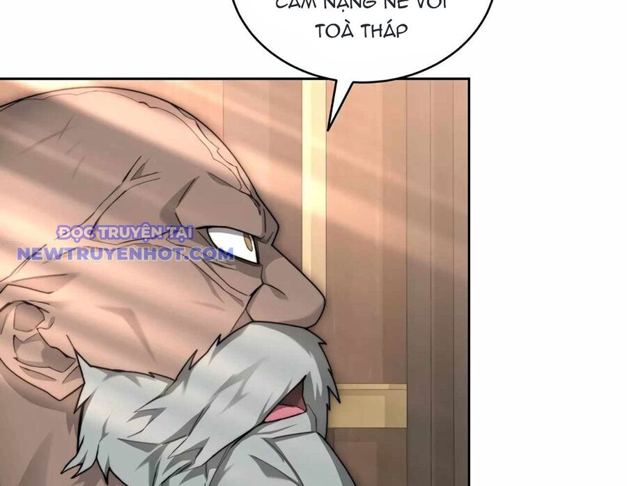 Mắc Kẹt Trong Tòa Tháp Thử Thách Chapter 103 - Trang 2