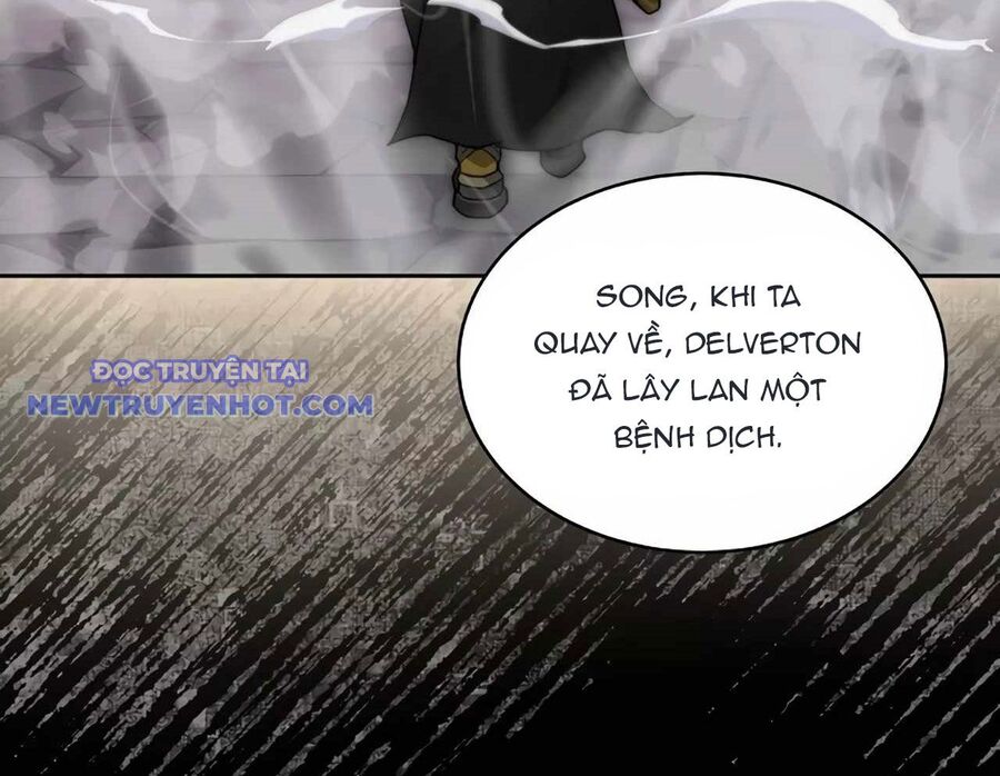 Mắc Kẹt Trong Tòa Tháp Thử Thách Chapter 103 - Trang 2