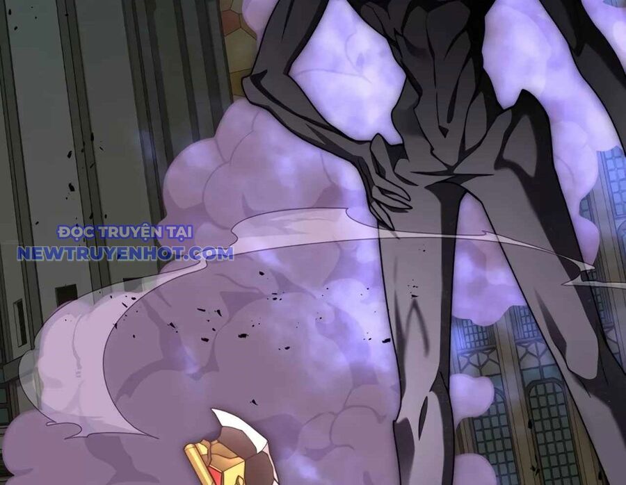 Mắc Kẹt Trong Tòa Tháp Thử Thách Chapter 103 - Trang 2