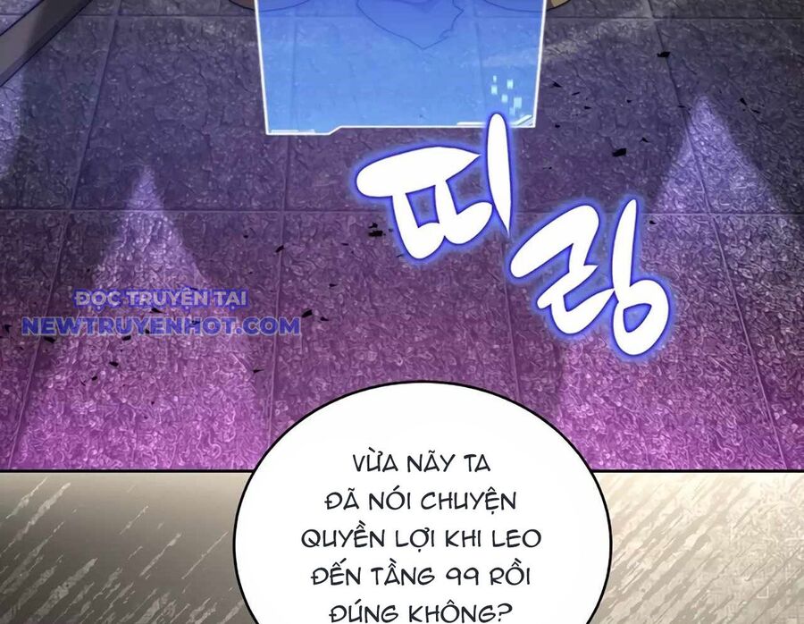 Mắc Kẹt Trong Tòa Tháp Thử Thách Chapter 103 - Trang 2