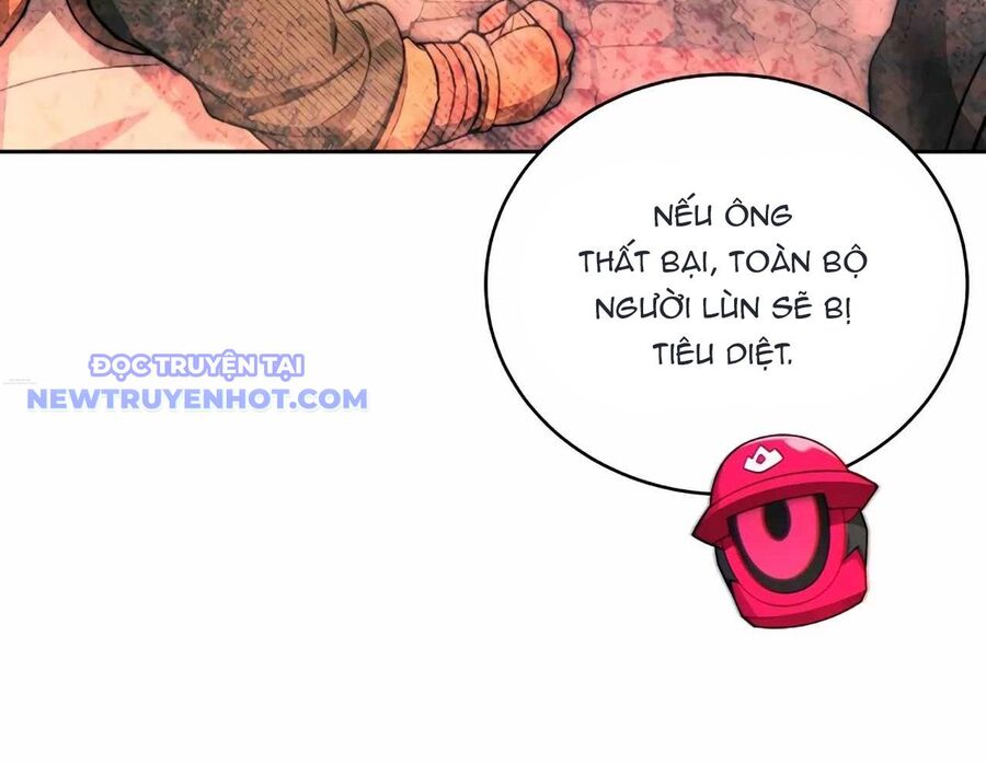 Mắc Kẹt Trong Tòa Tháp Thử Thách Chapter 103 - Trang 2