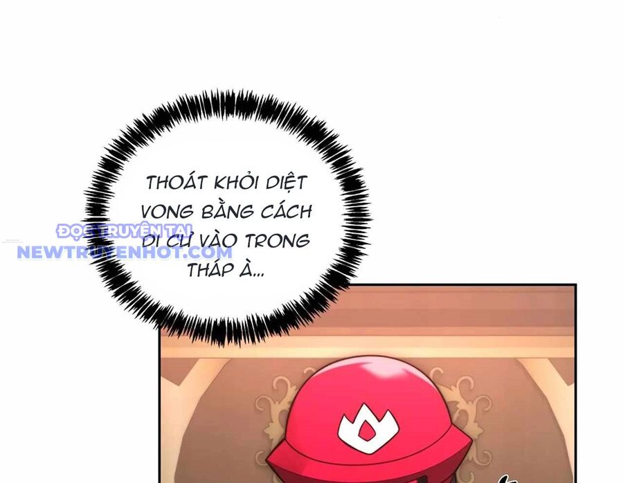 Mắc Kẹt Trong Tòa Tháp Thử Thách Chapter 103 - Trang 2