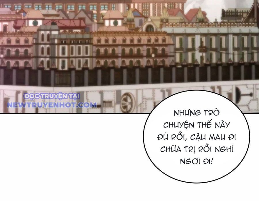 Mắc Kẹt Trong Tòa Tháp Thử Thách Chapter 103 - Trang 2